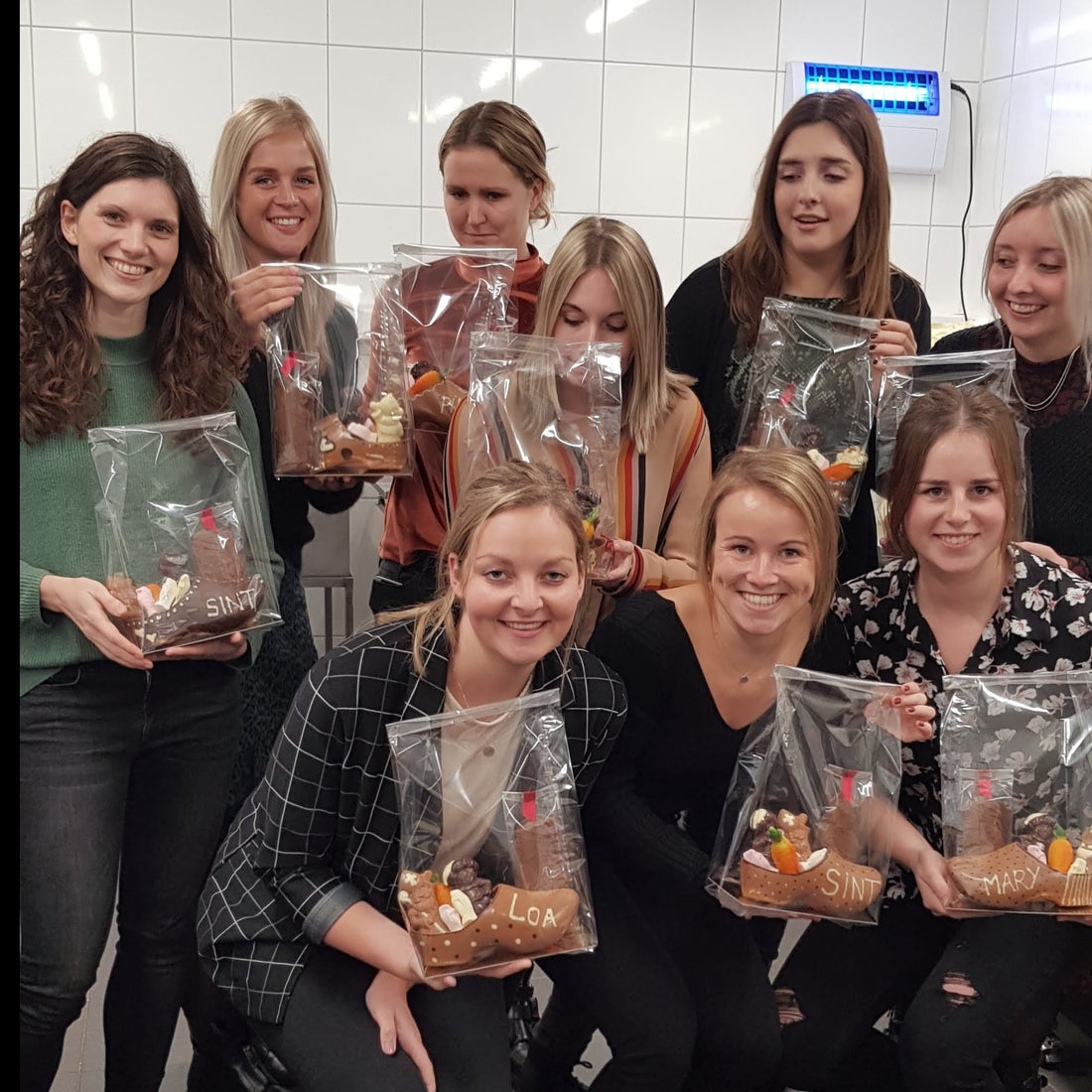 workshop op maat voor teambuilding, vrijgezellen, verjaardagfeestje - ...