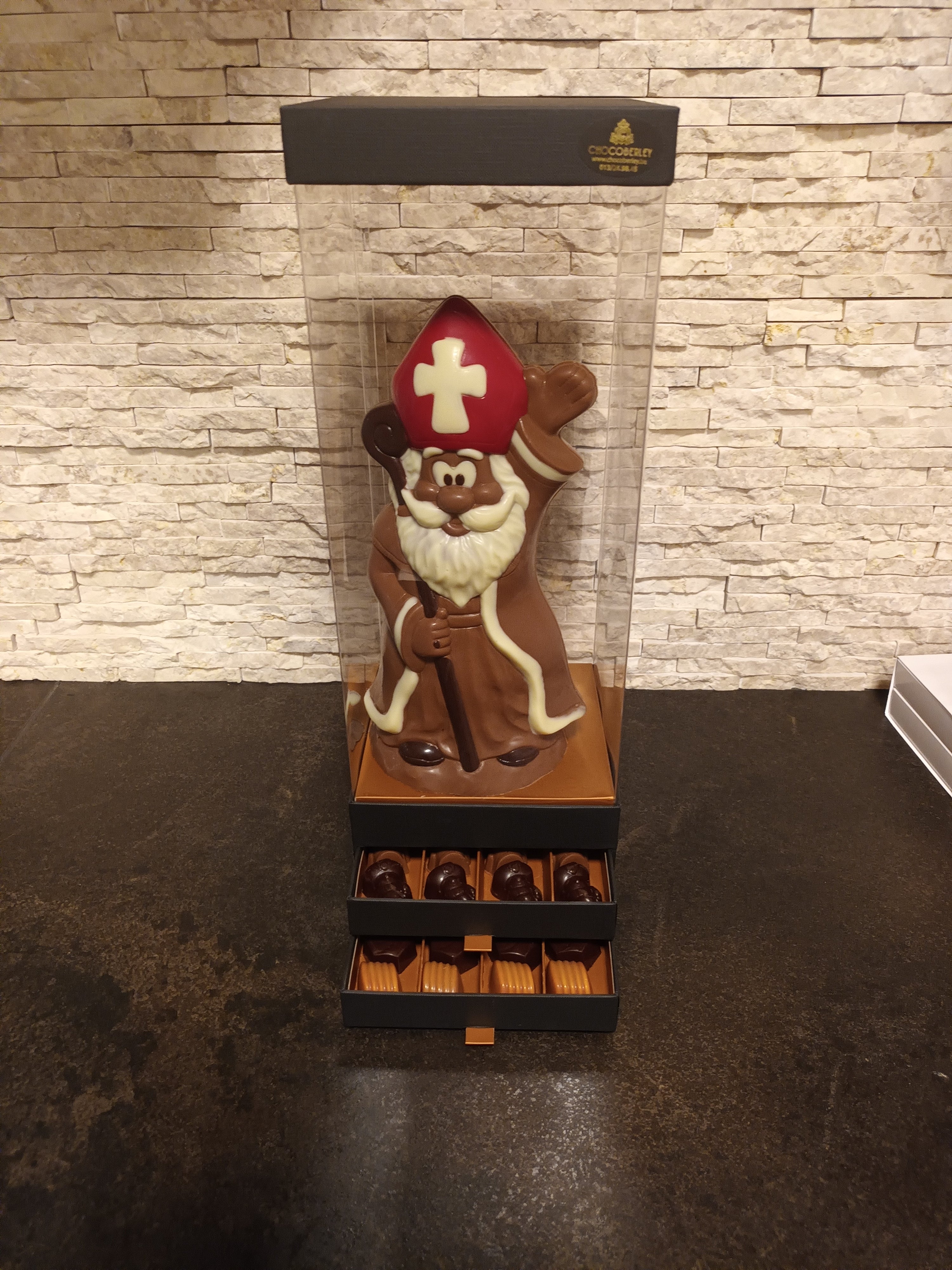 sint pakket 32