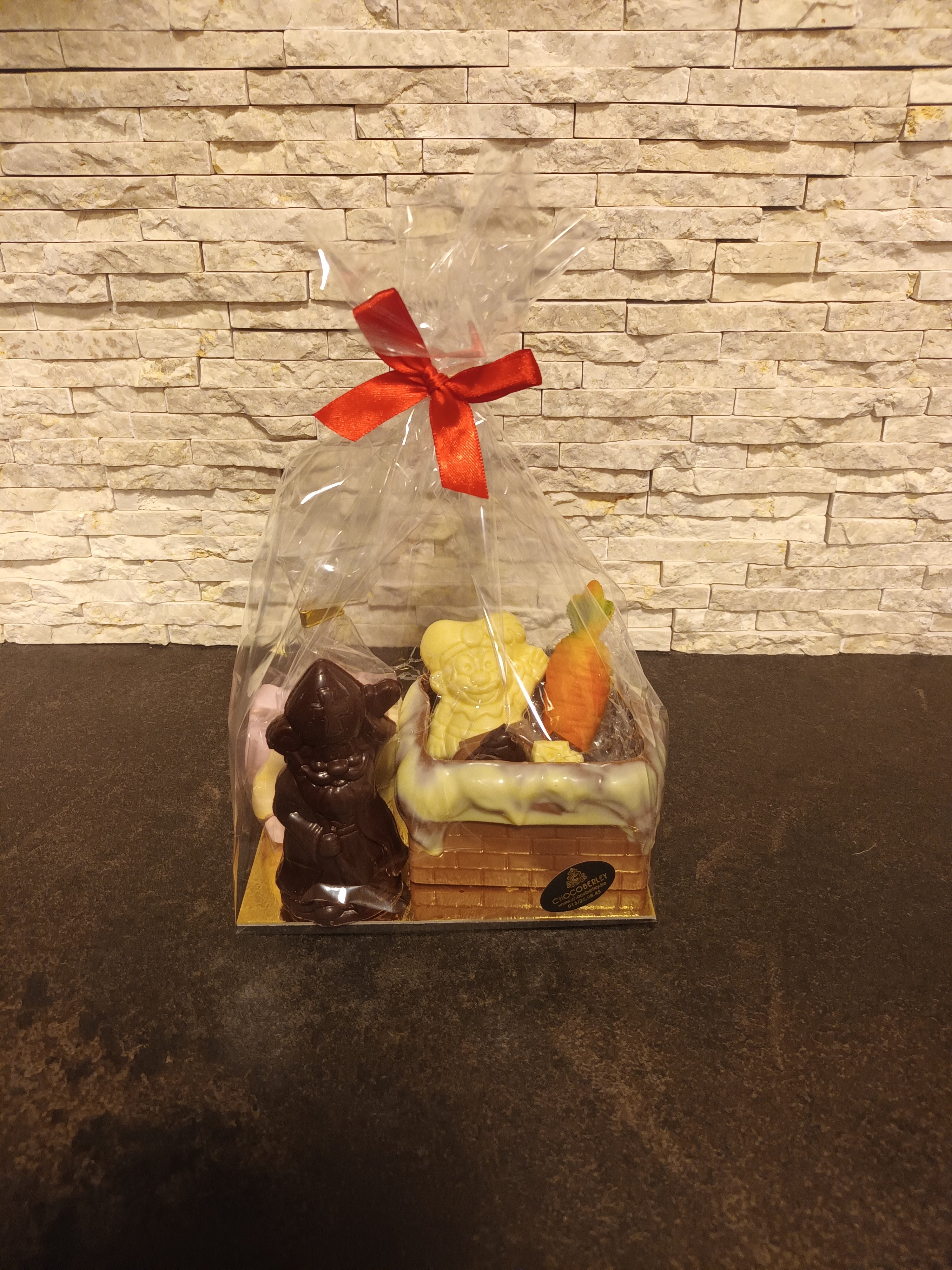 Sint pakket 15