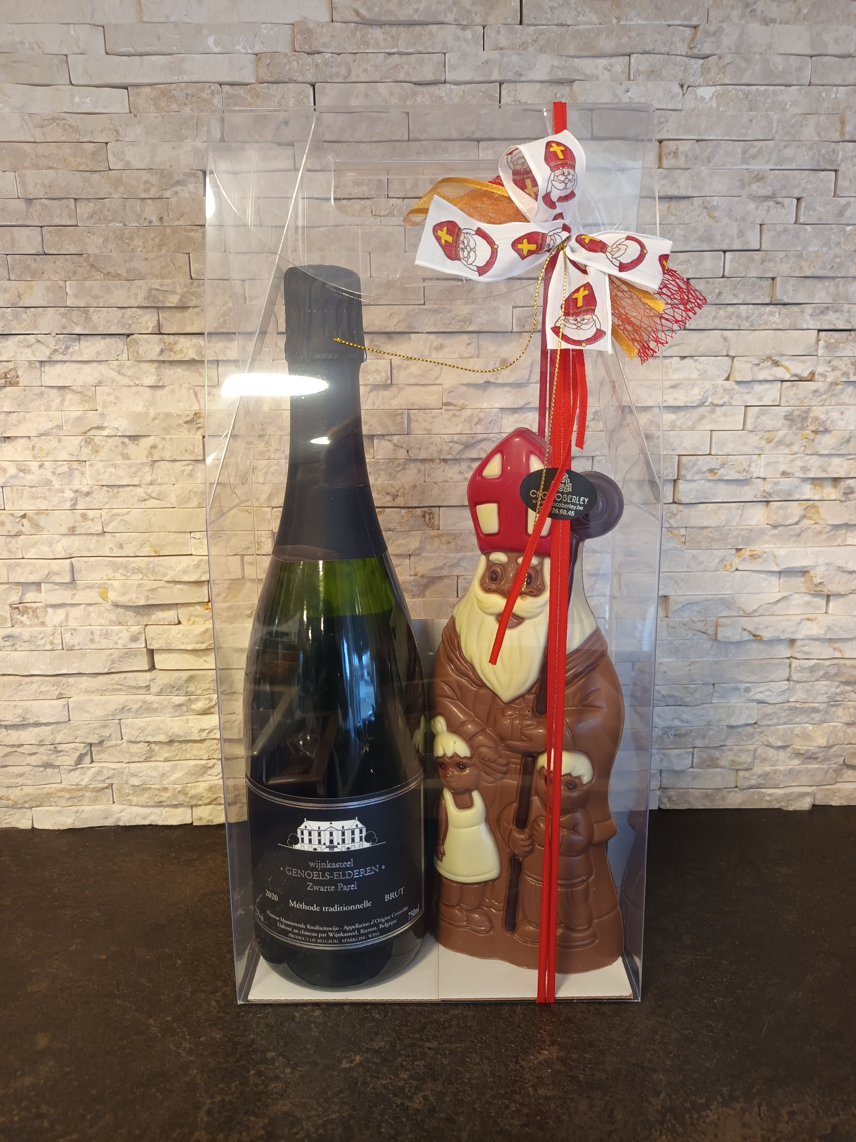 sint pakket 30