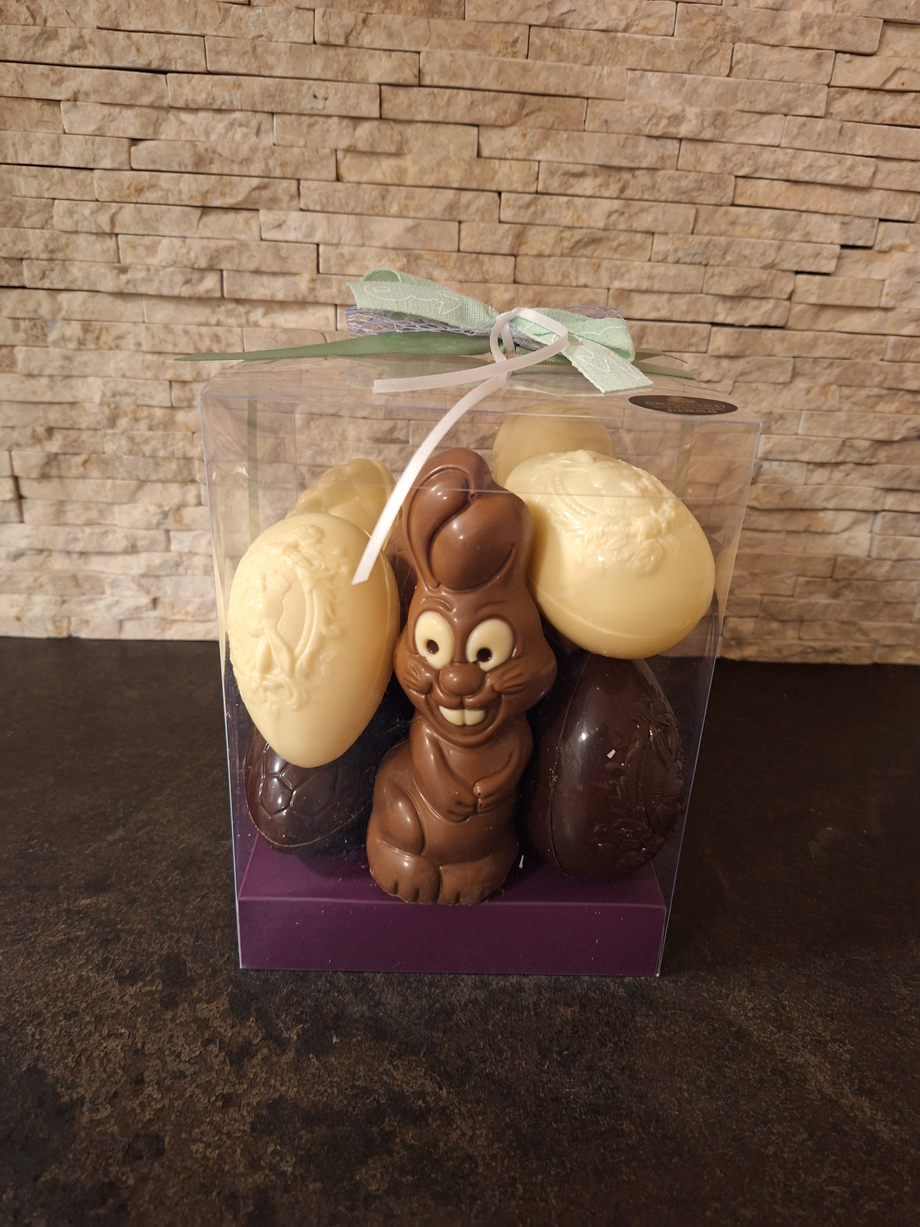 paaspakket 9