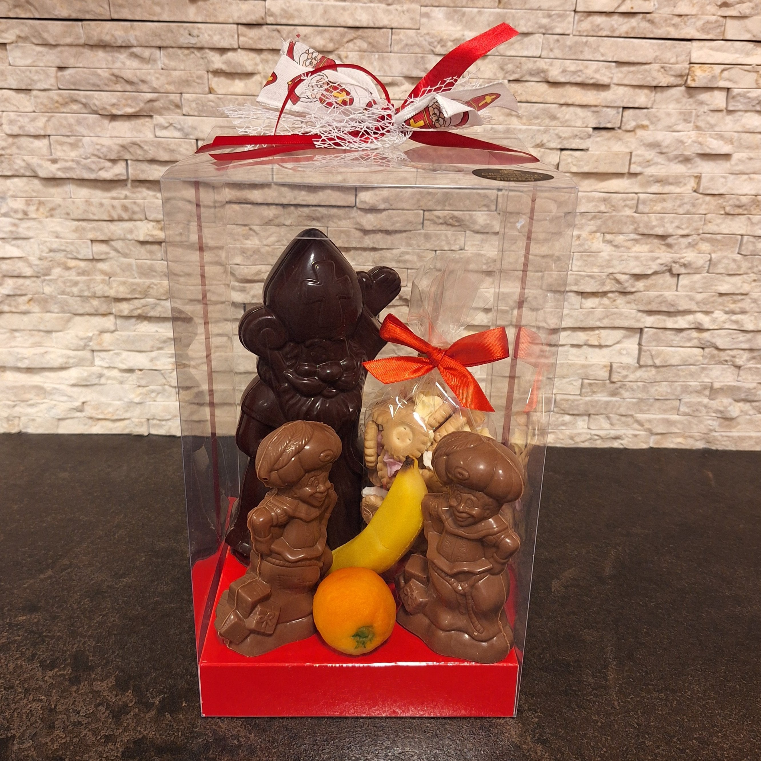 Sint pakket 56