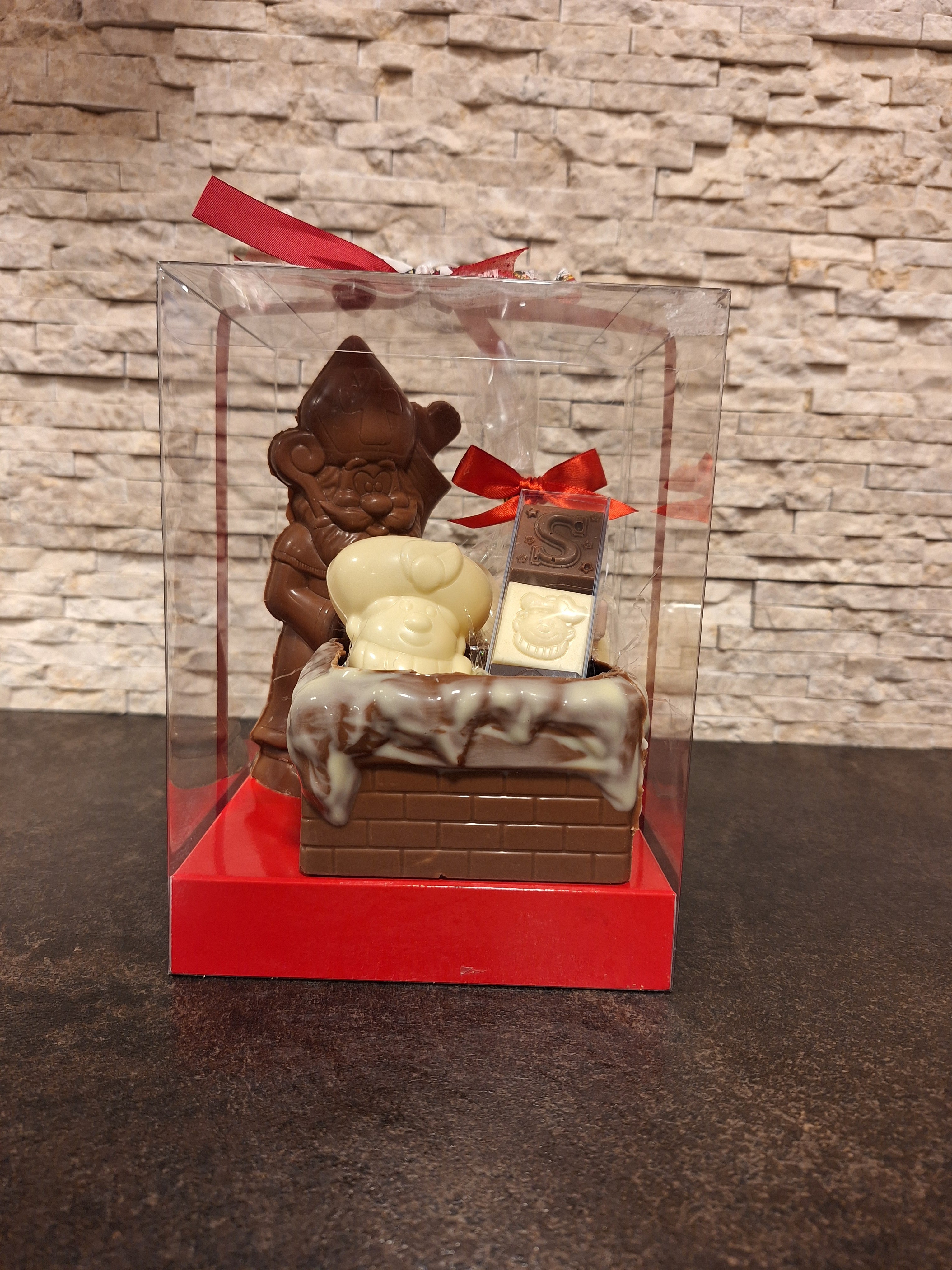 Sint pakket 59