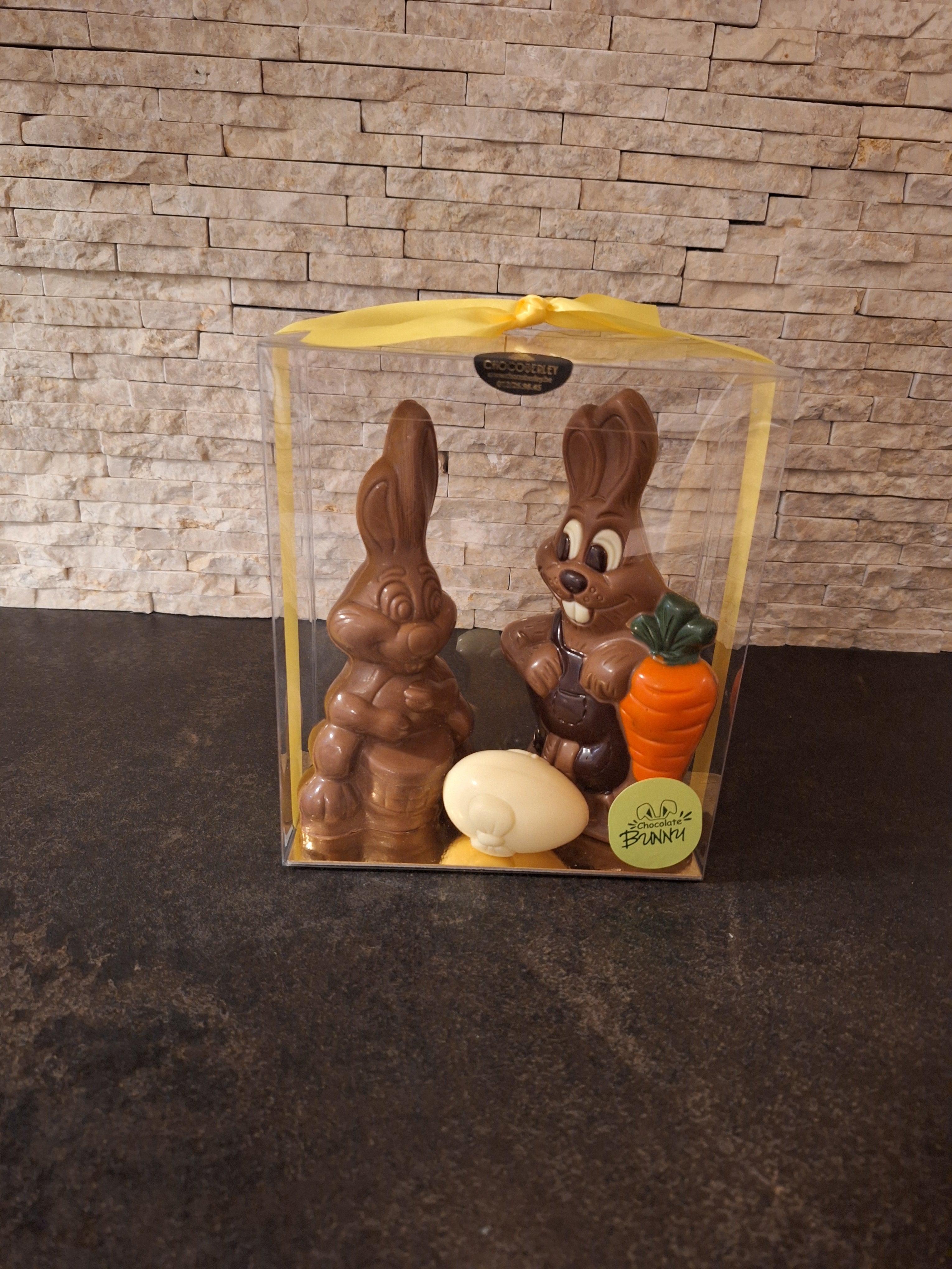 Paaspakket 2