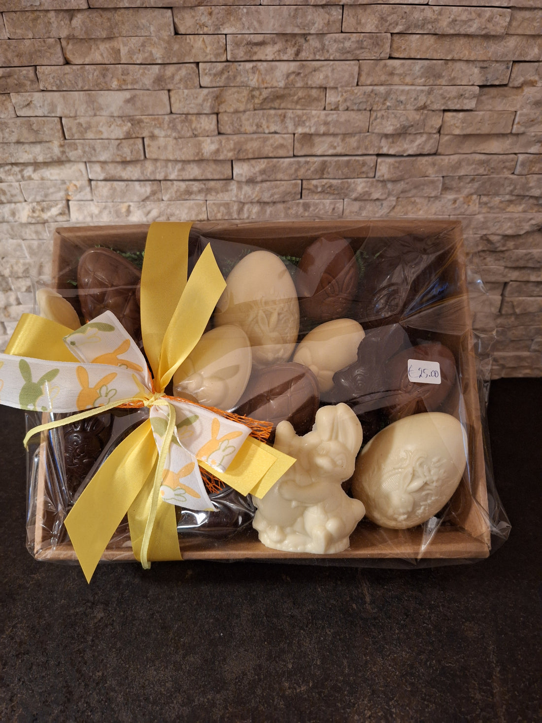 De Chocoberley Team-mand