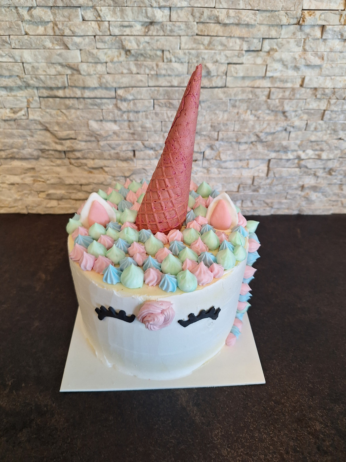 unicorn