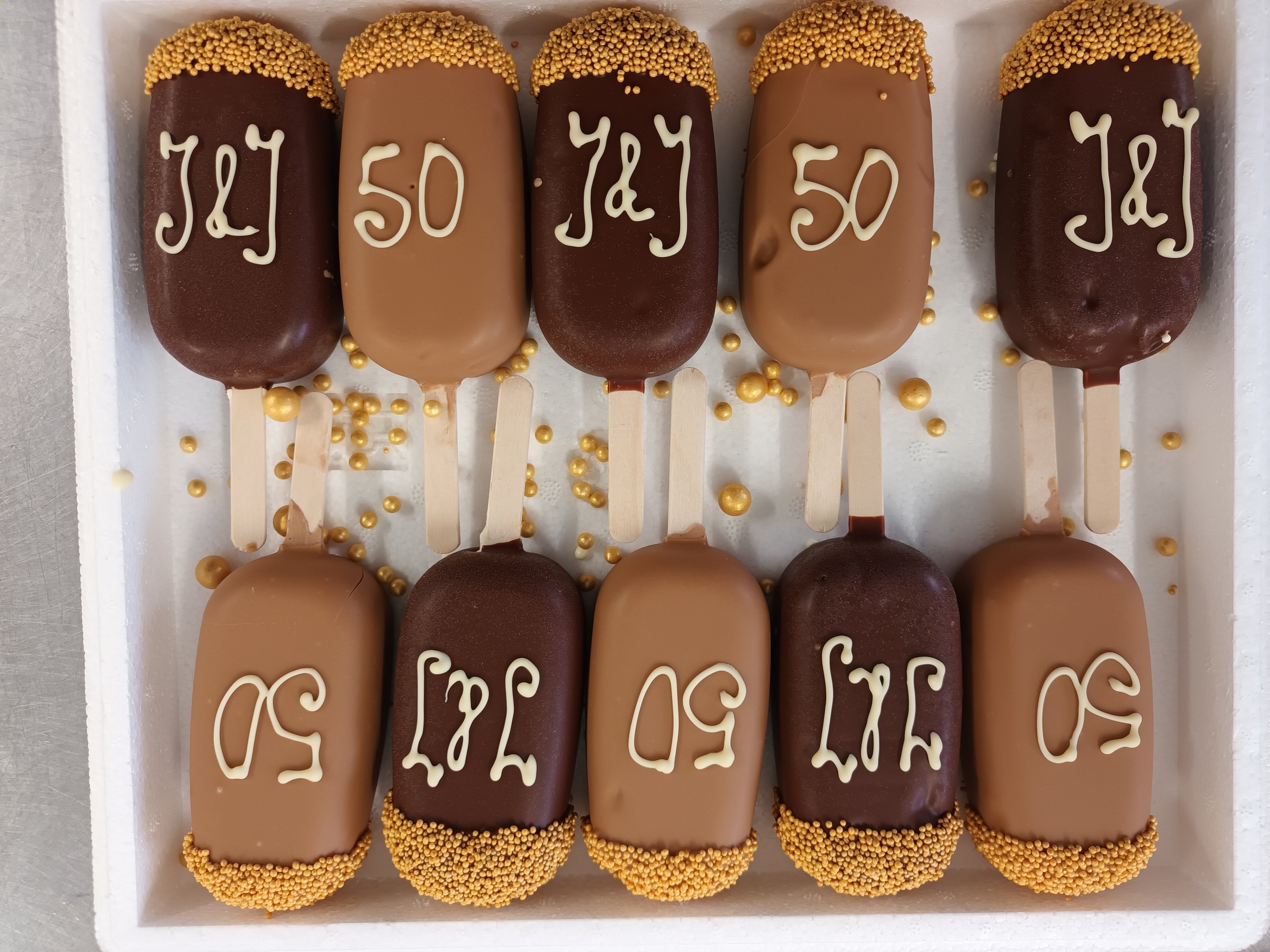 workshop ijs friscobox 6 Juli 2024 om 13:00