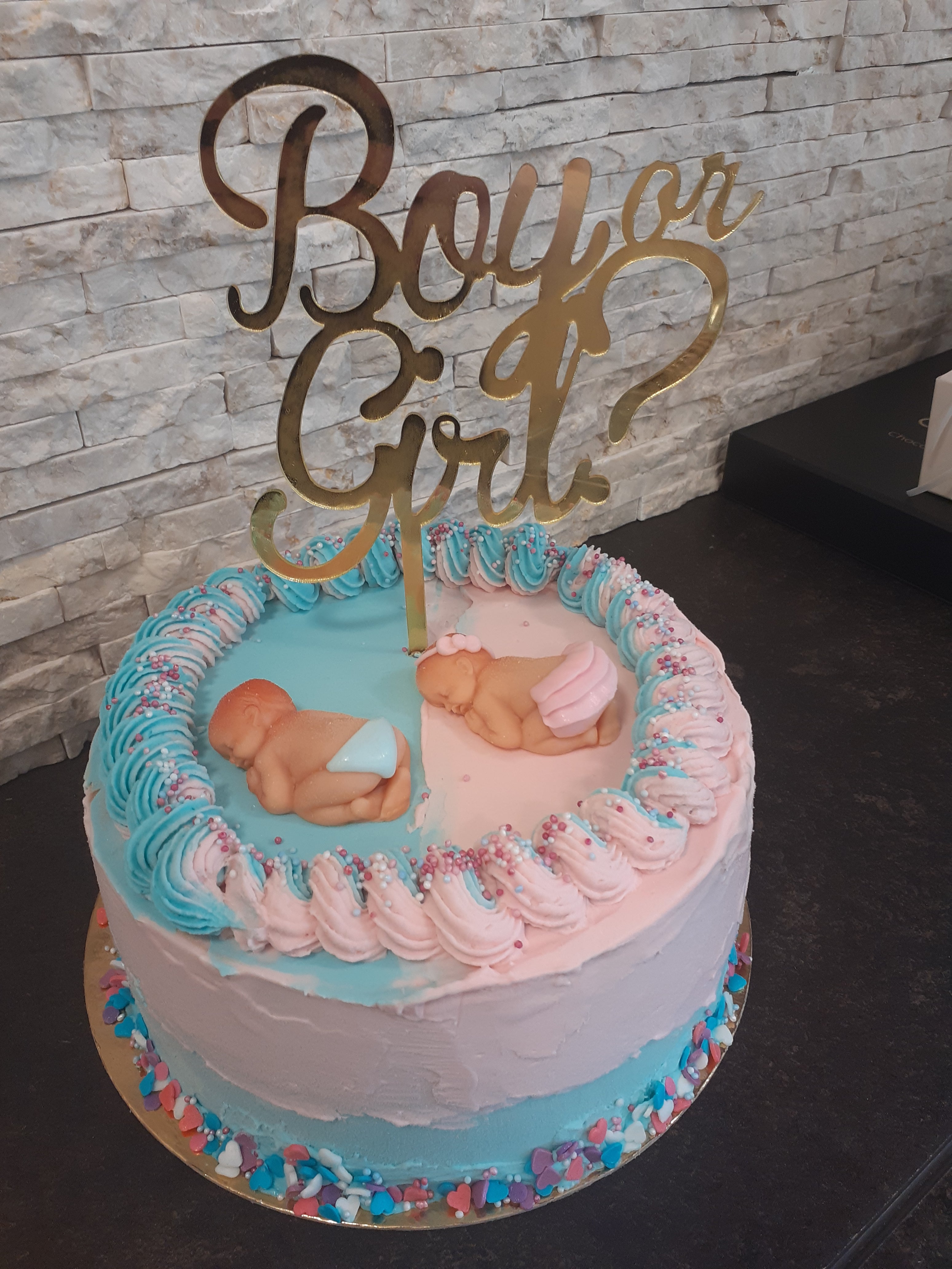 boy of girl