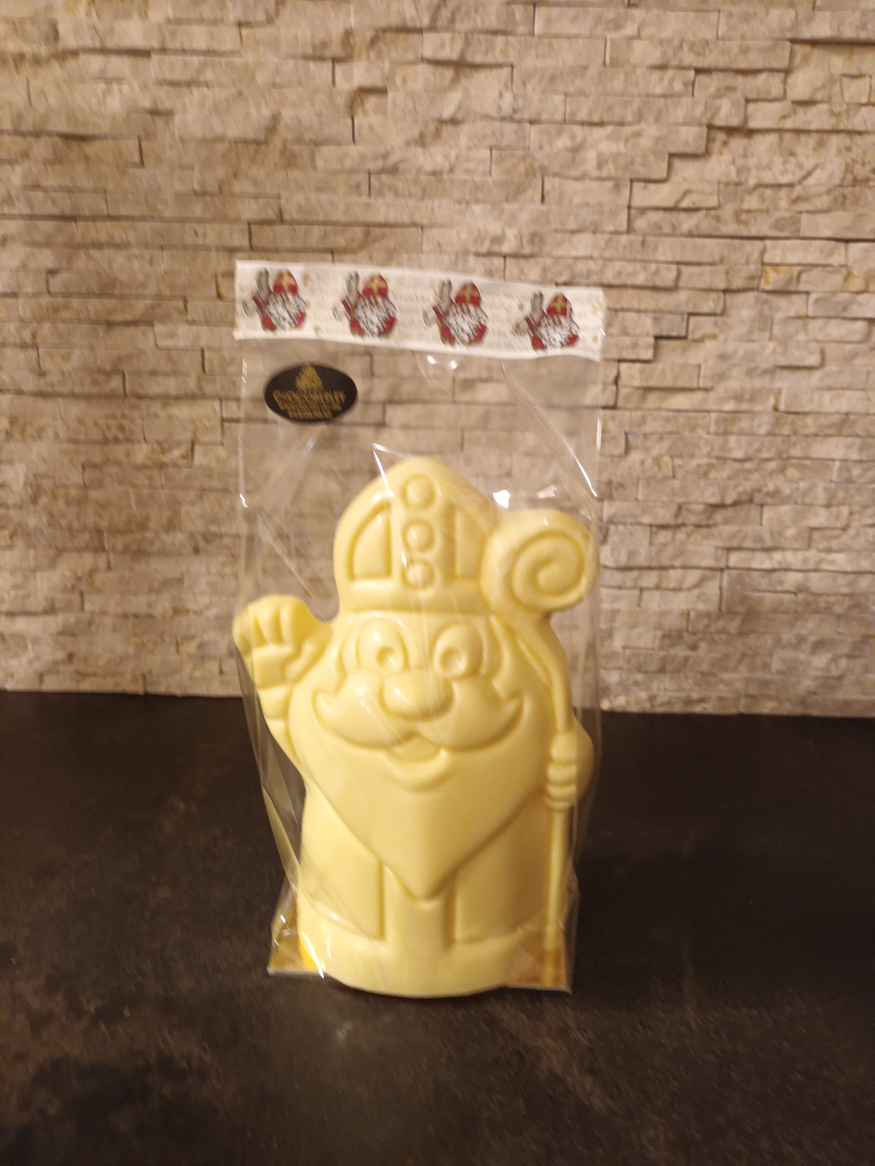Smiley Sint