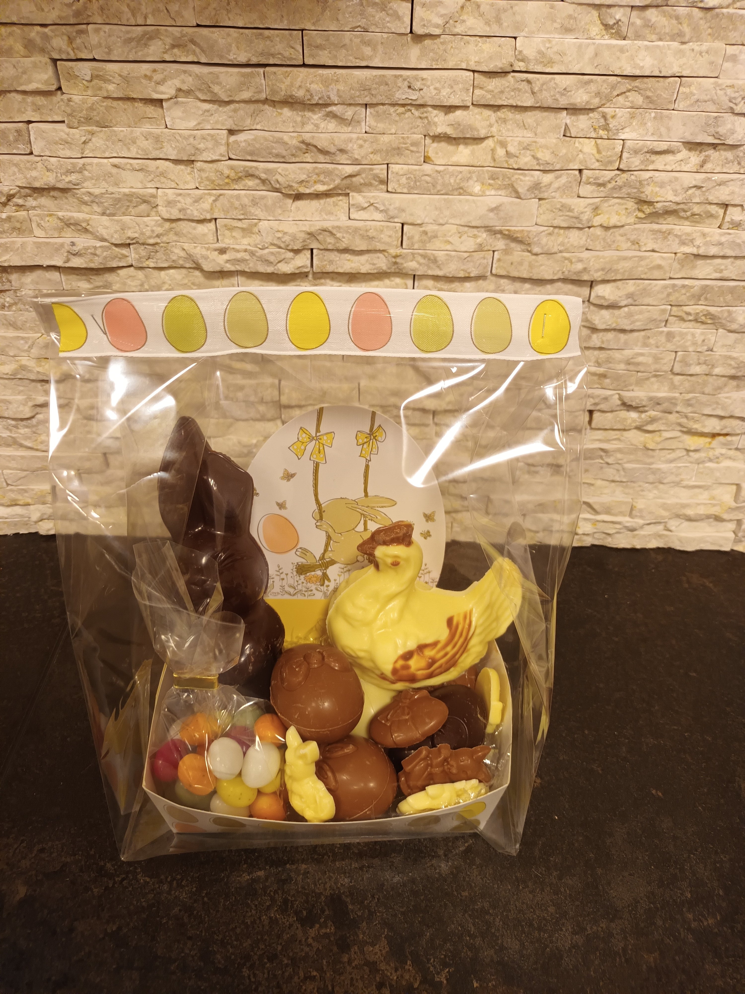 Paaspakket 27