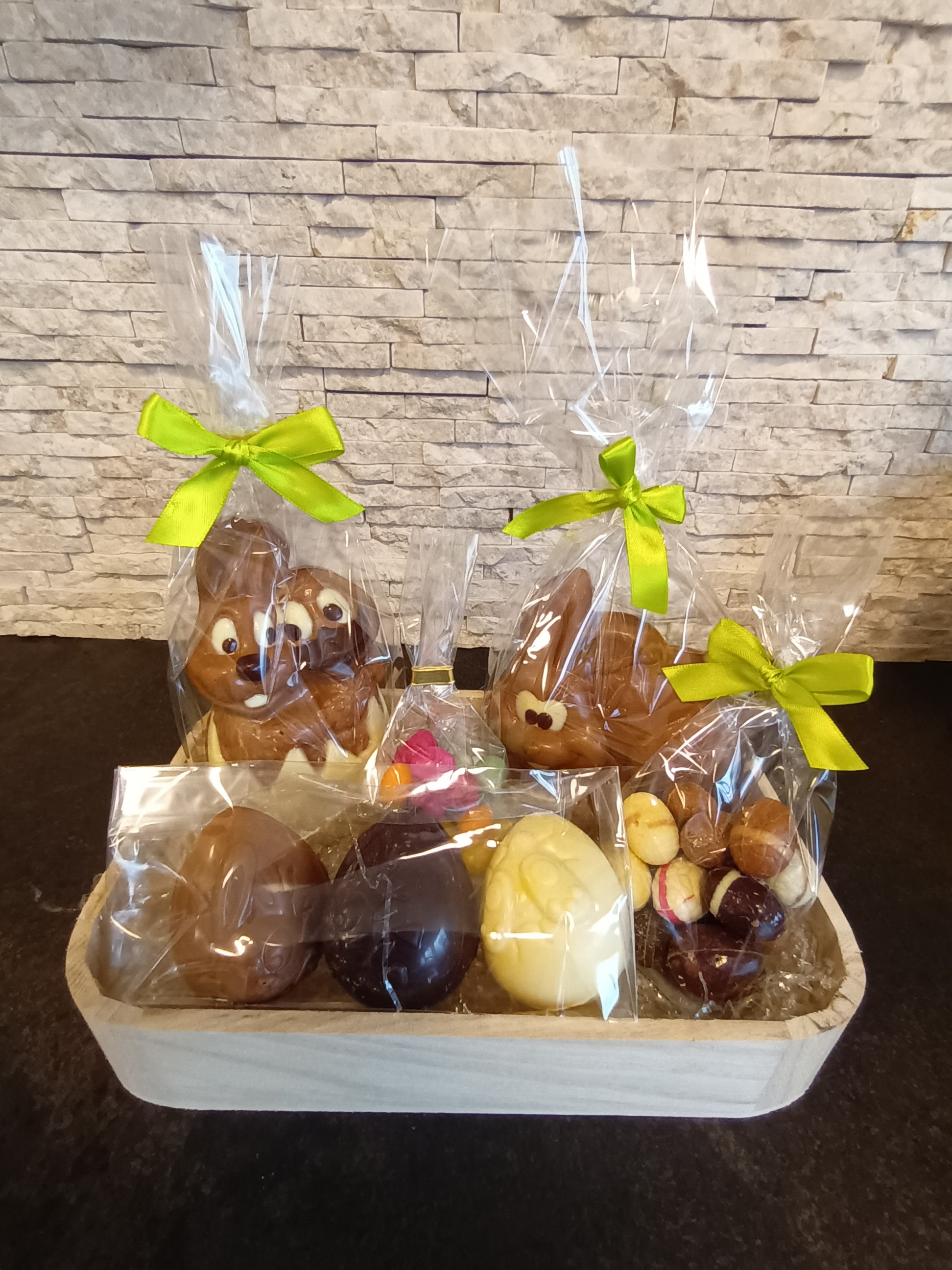 Paaspakket 42