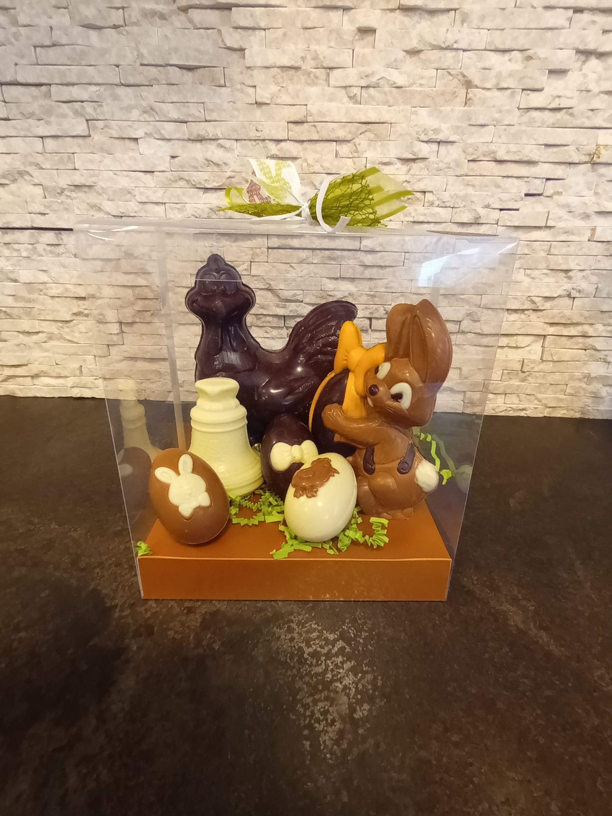 Paaspakket 35