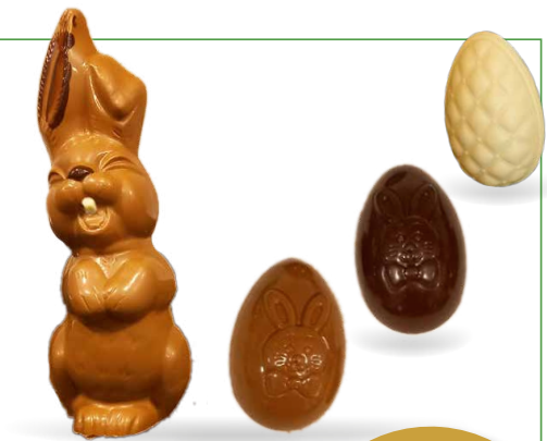 Paaspakket 13