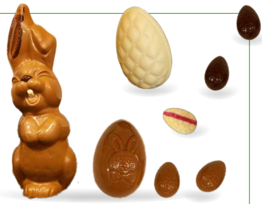 Paaspakket 17
