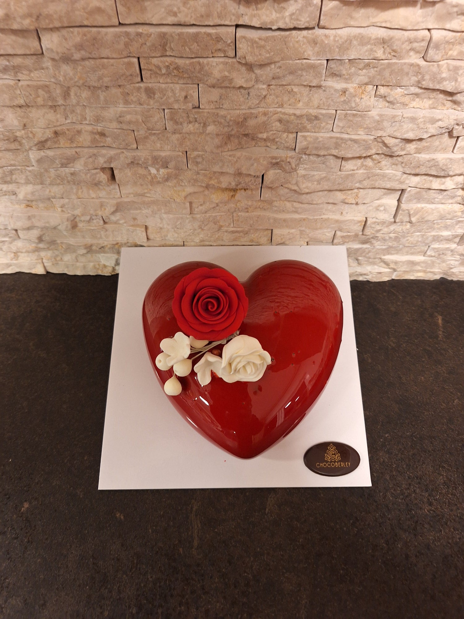 Ijstaarten Valentijn