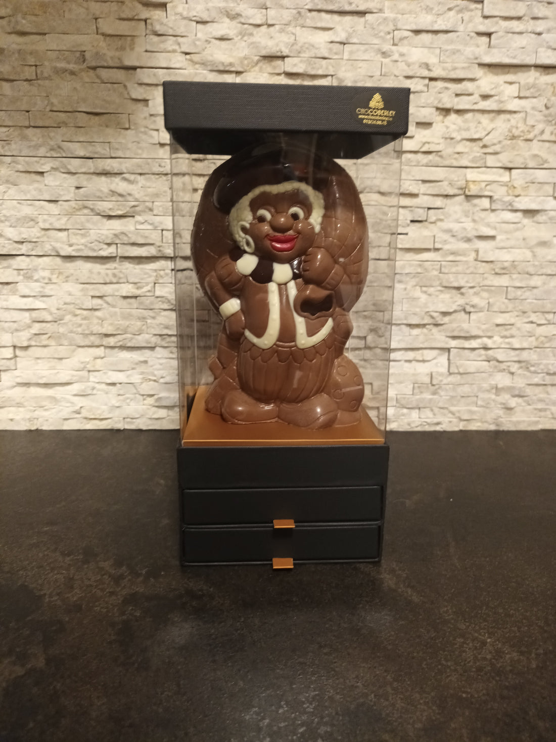 sint pakket 27
