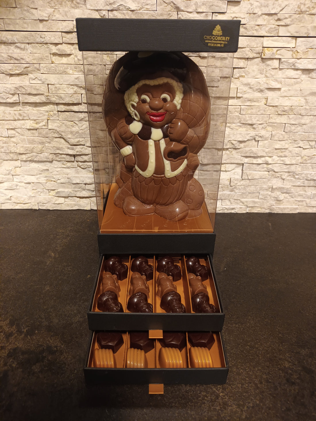 sint pakket 27