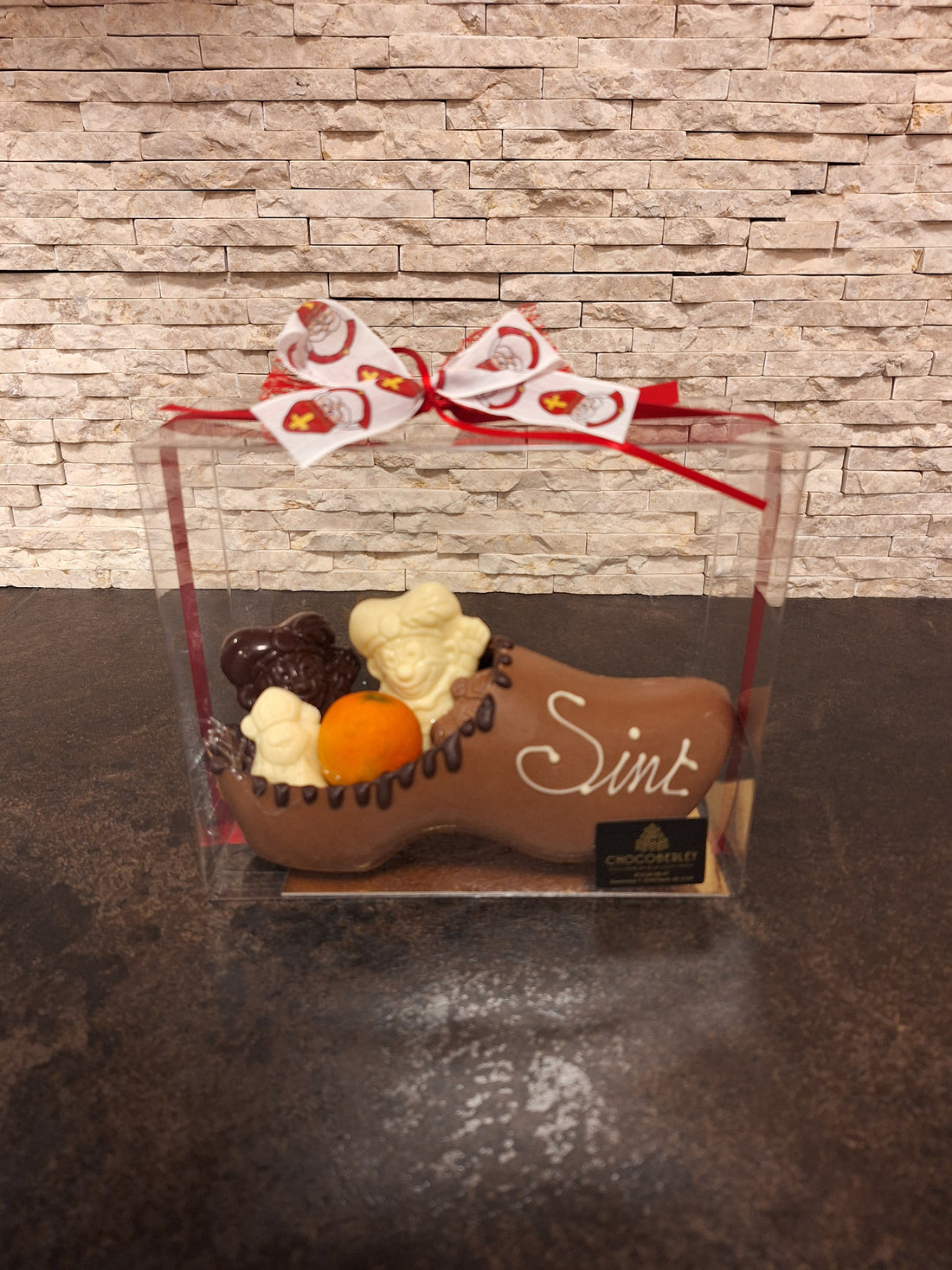 Sint pakket 8