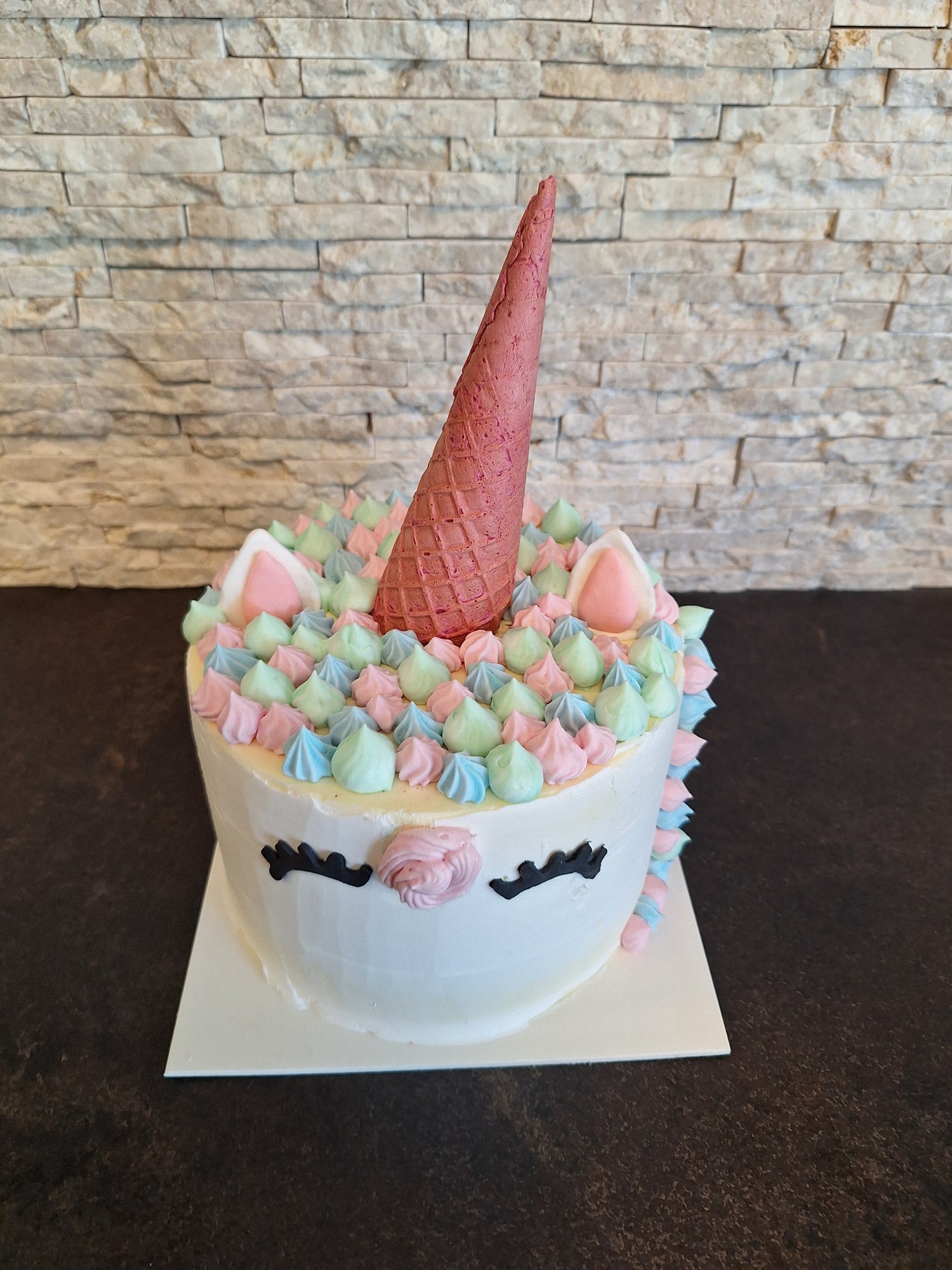 unicorn