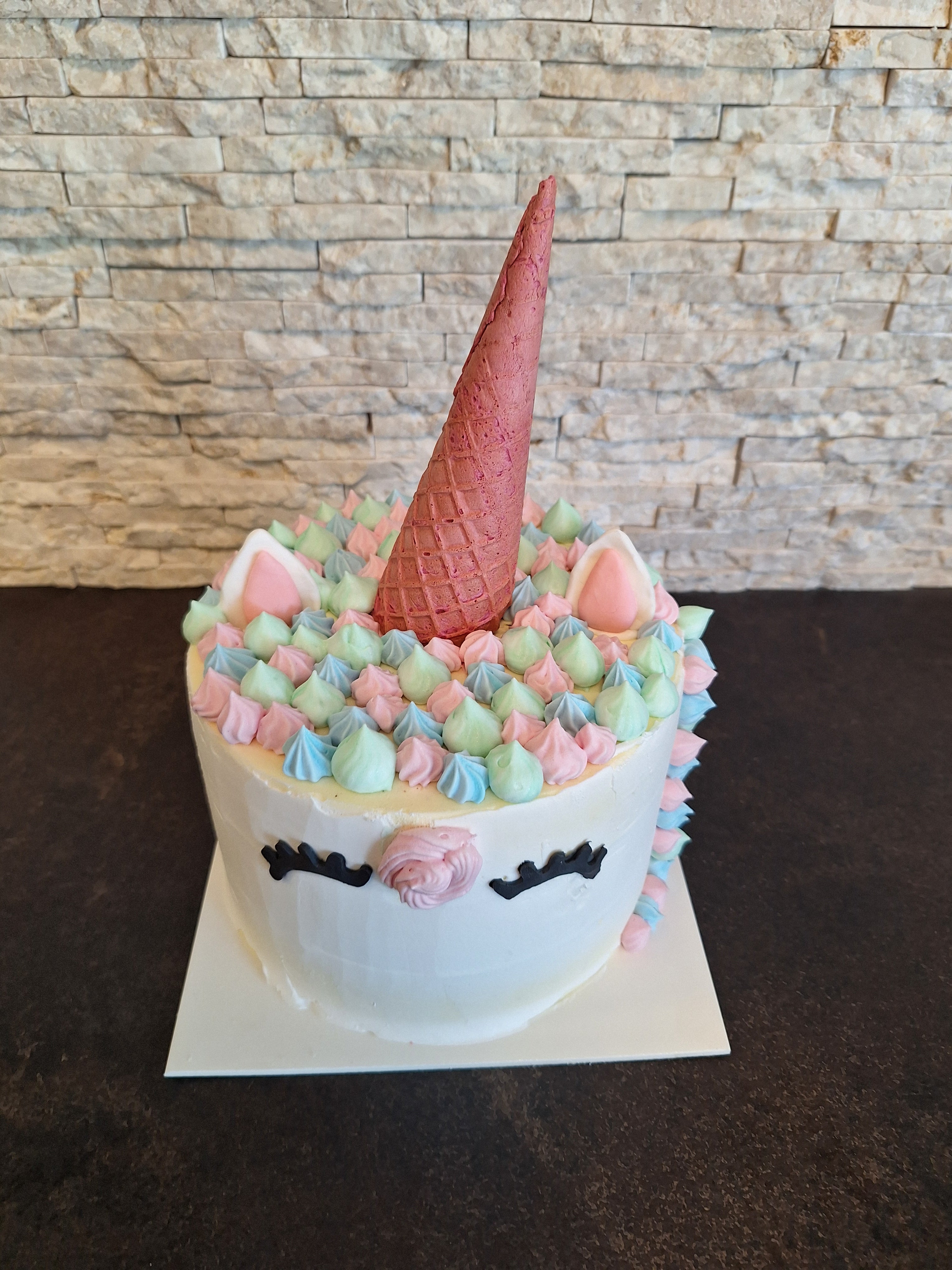 unicorn