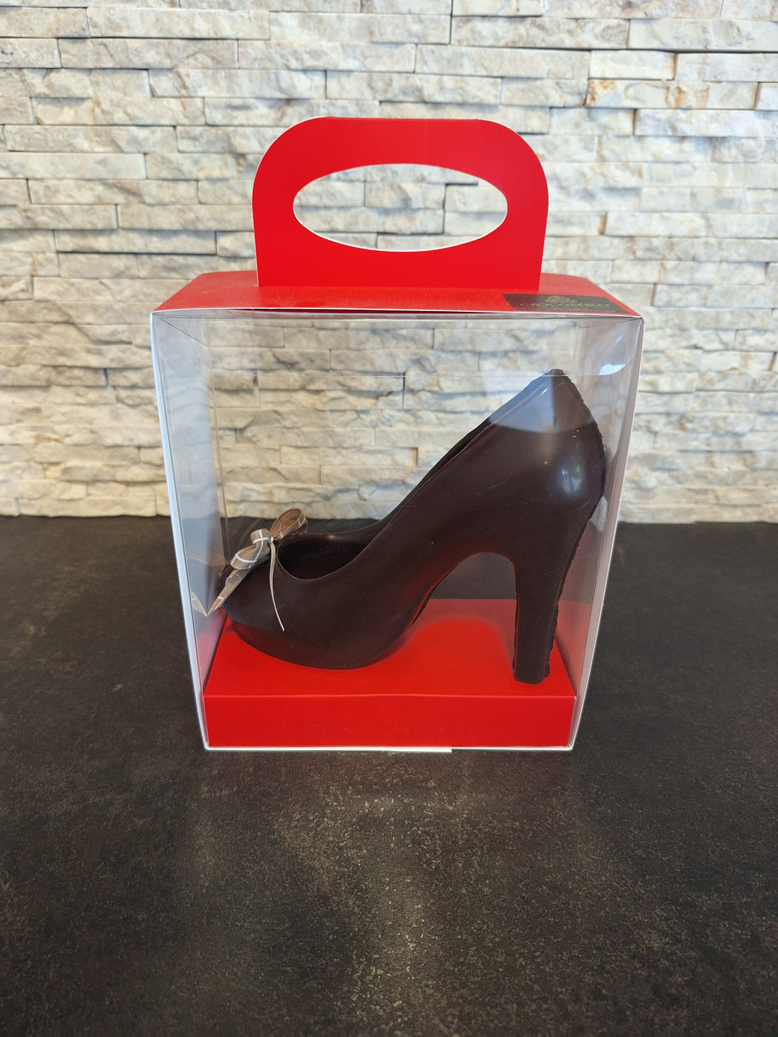 Dames pump
