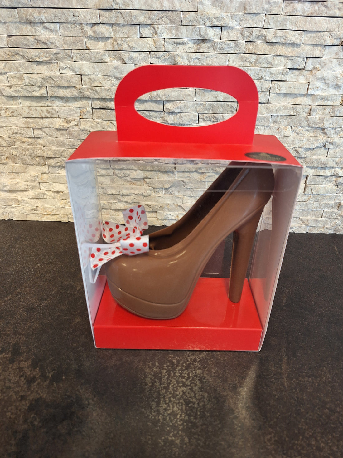 Dames Stiletto