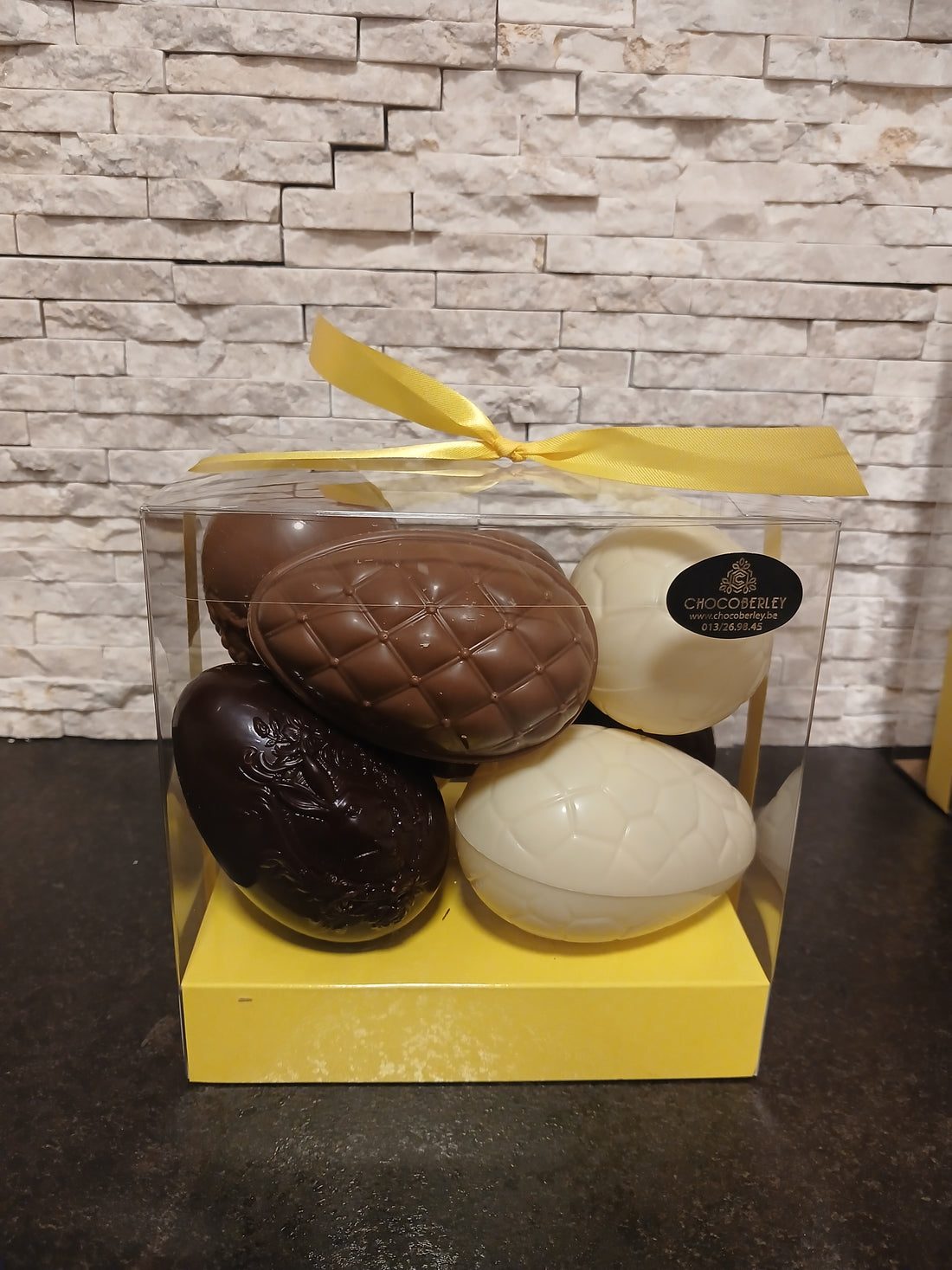 paaspakket 3