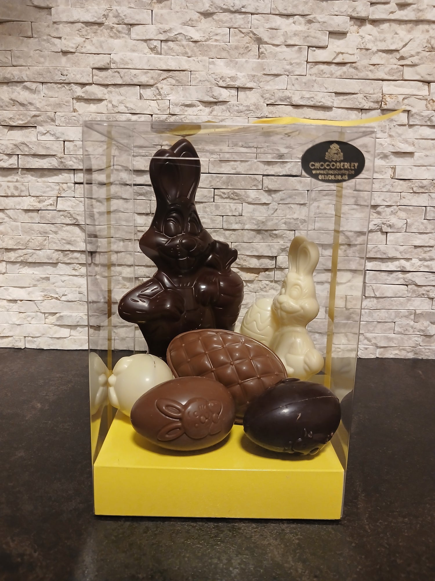 paaspakket 6