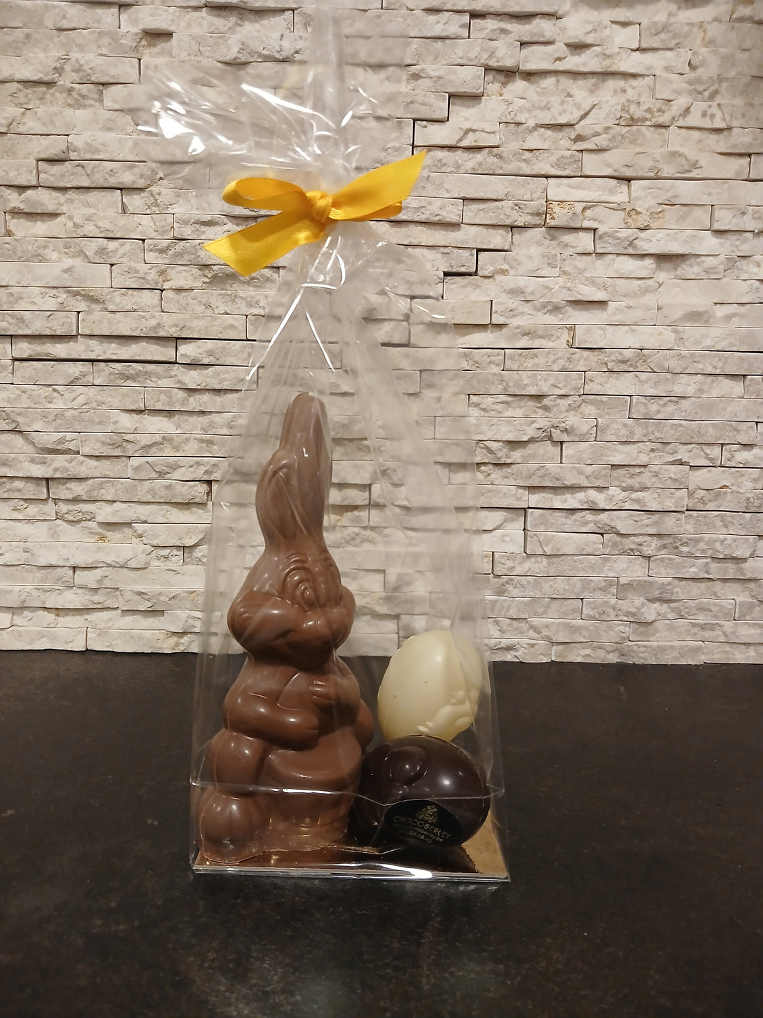 Paaspakket 14