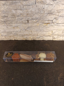 Reepdoosje met Herfst vruchten