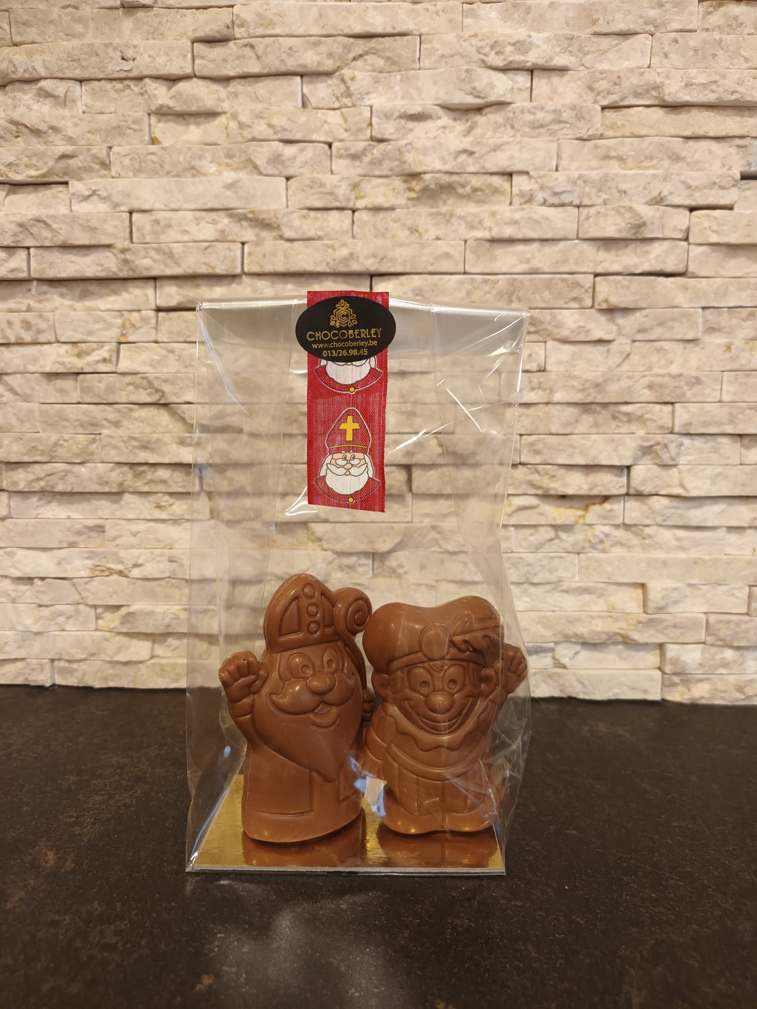 Sint pakket 1