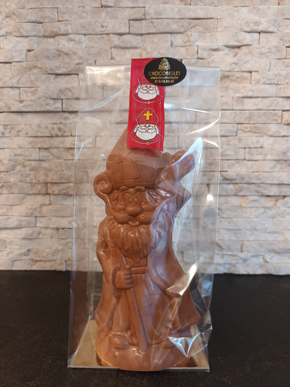 Sint pakket 5