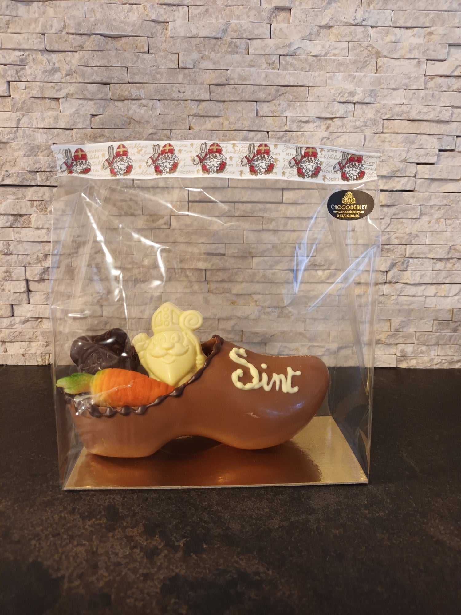 Sint pakket 14