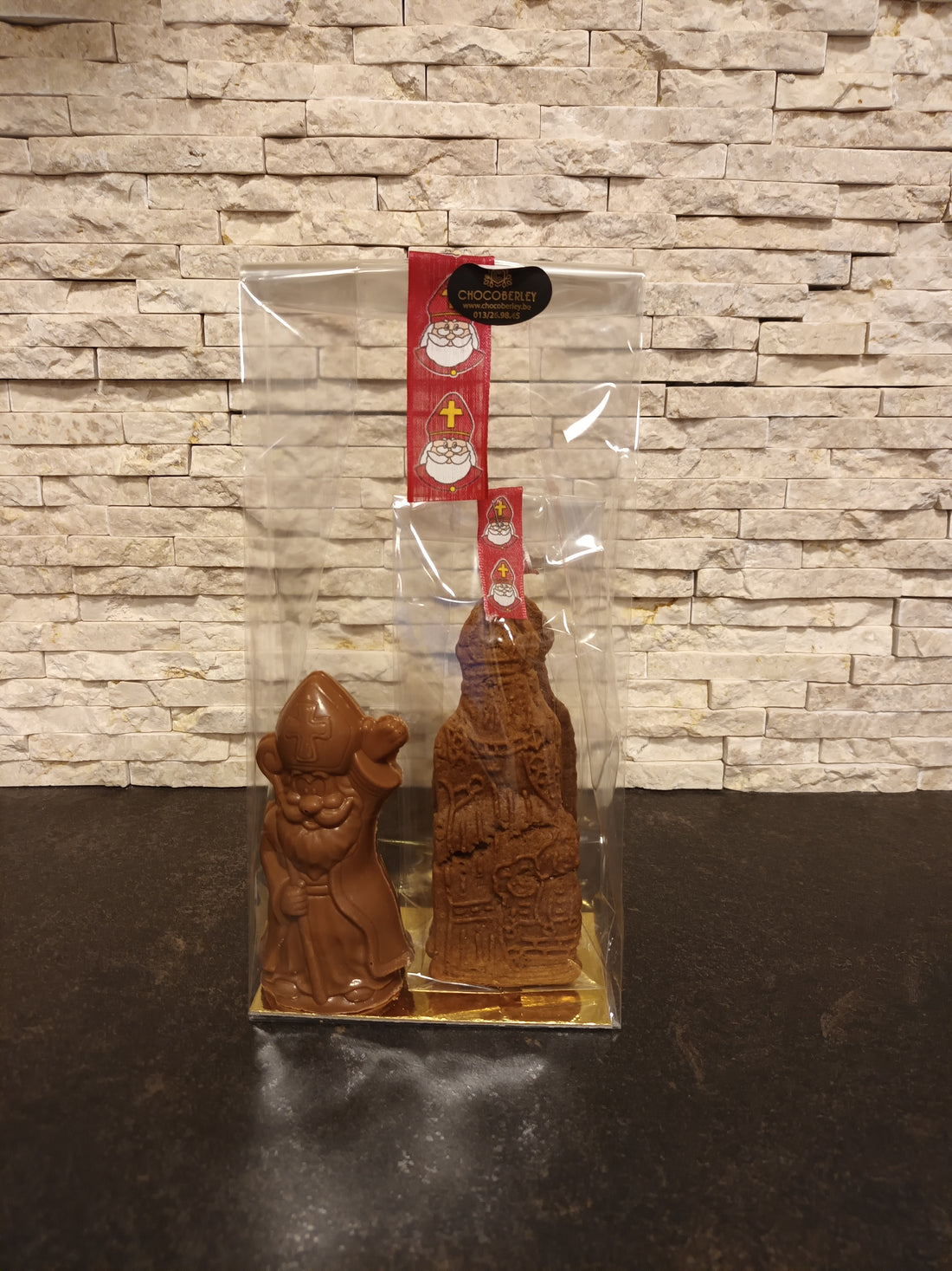 Sint pakket 3