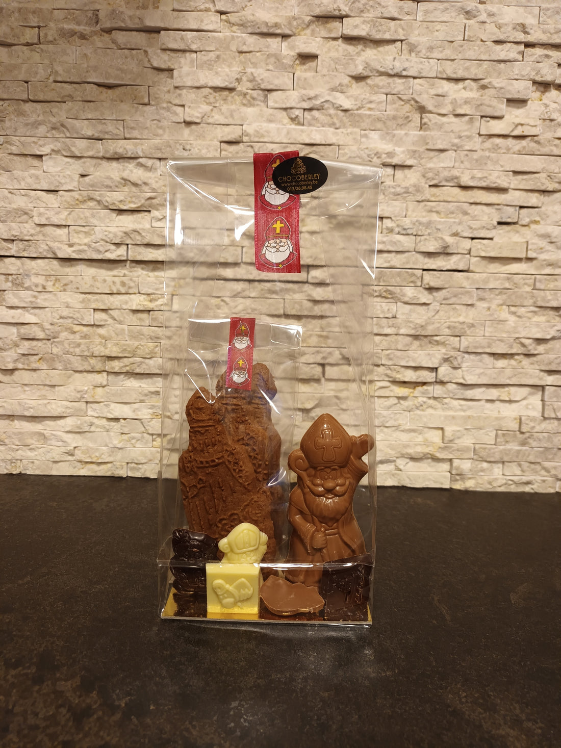 Sint pakket 4