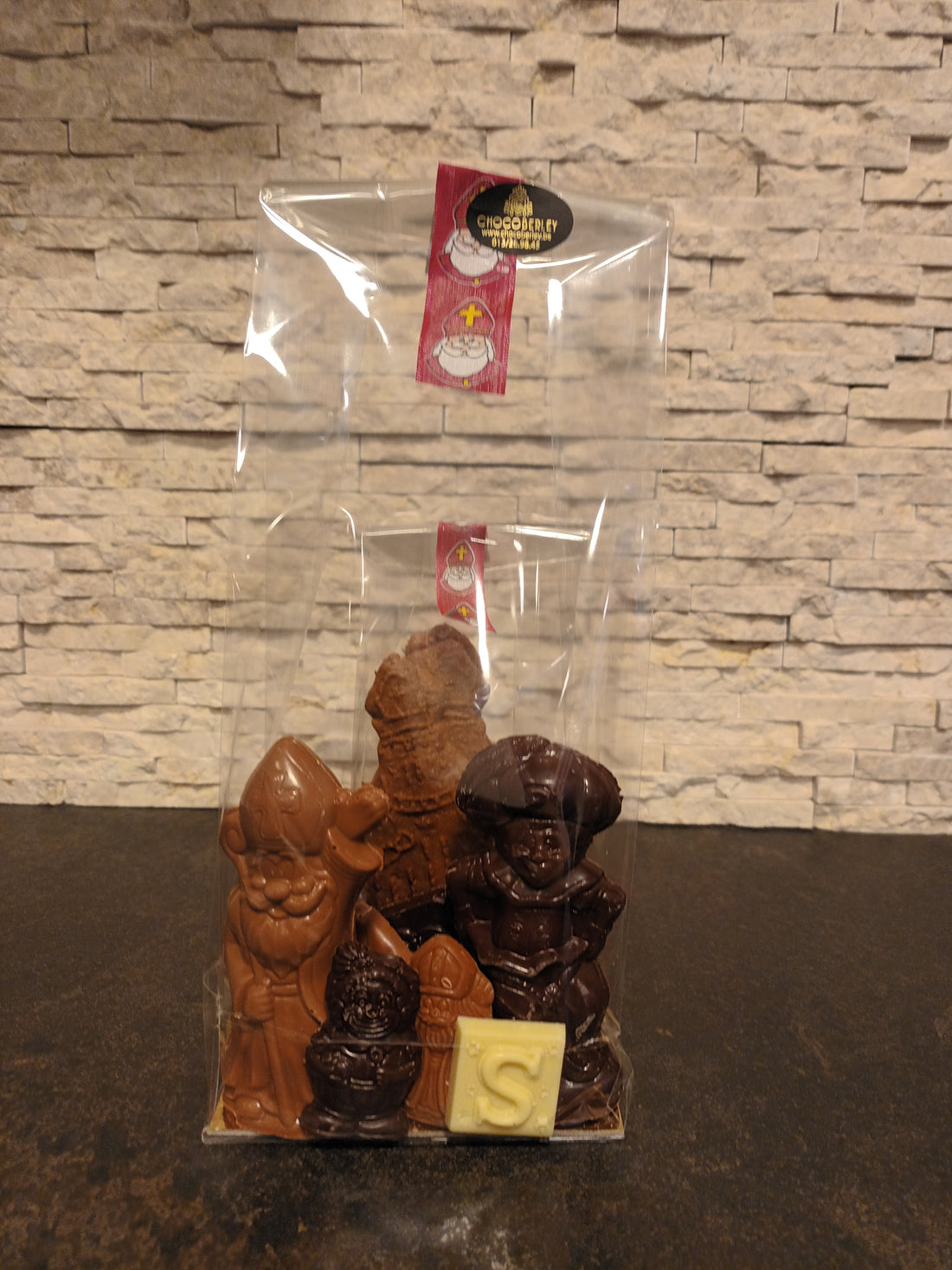 Sint pakket 6
