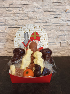 Sint pakket 28