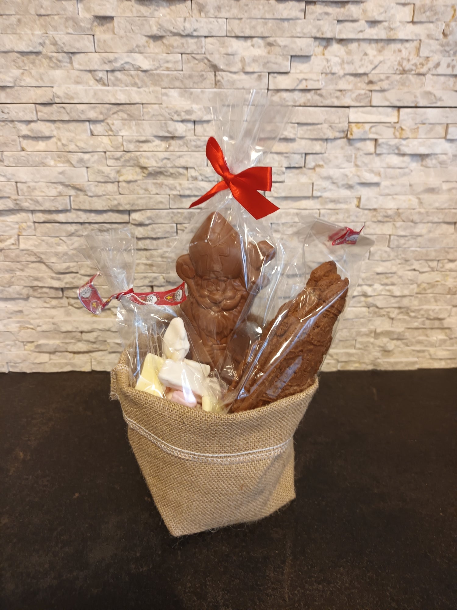 Sint pakket 32