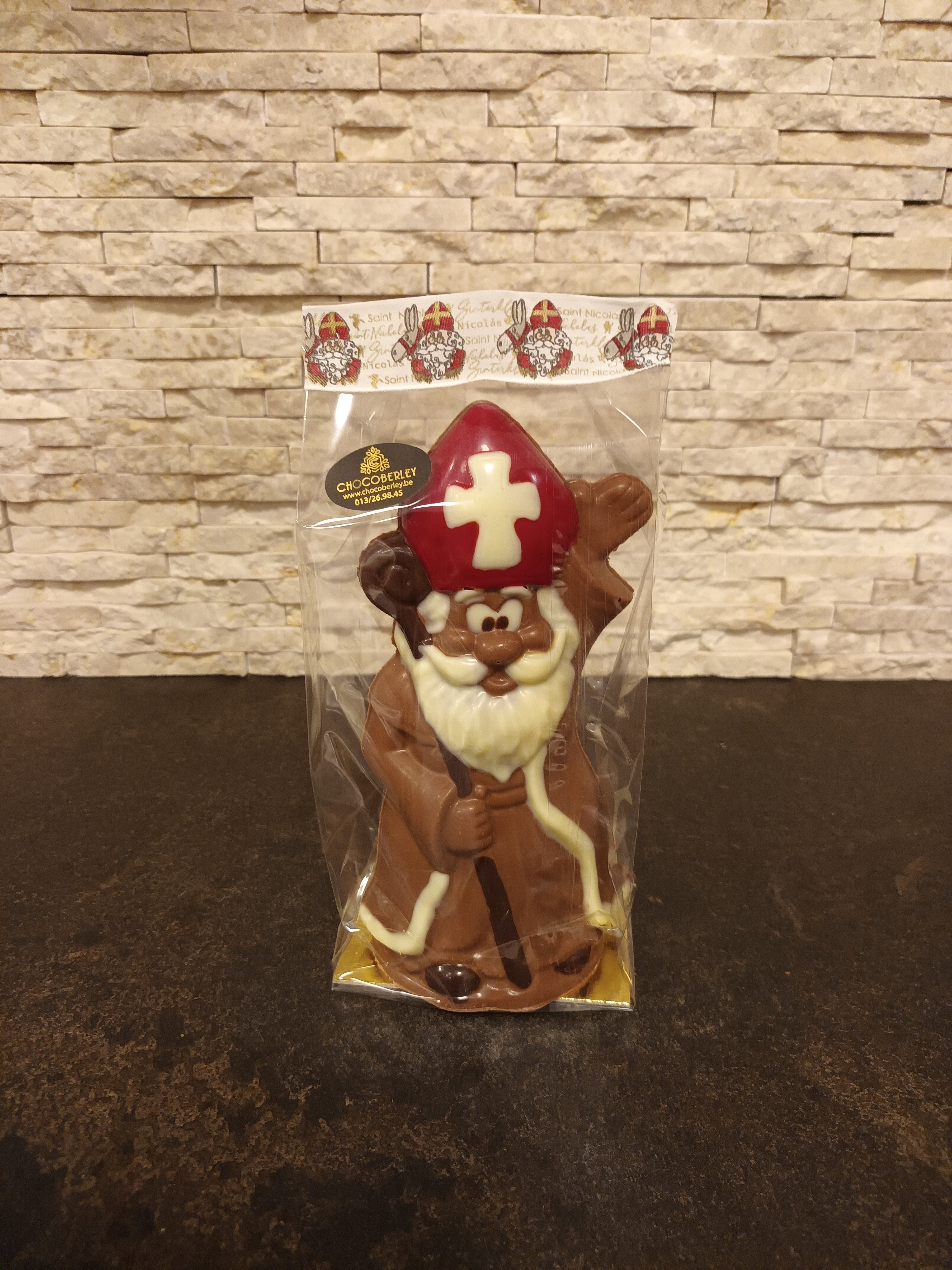 wuif Sint