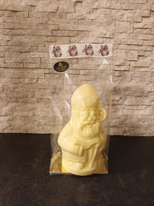 boek Sint