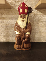 Afbeelding in Gallery-weergave laden, Sint met kinderen
