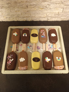 Friscobox (10 stuks) unicorn