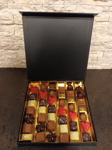 luxe doos