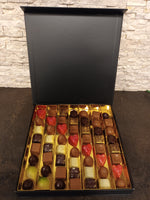 Afbeelding in Gallery-weergave laden, luxe doos
