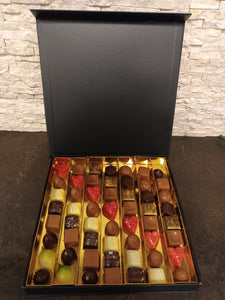 luxe doos