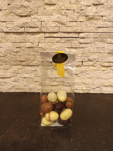gevulde paaseitjes