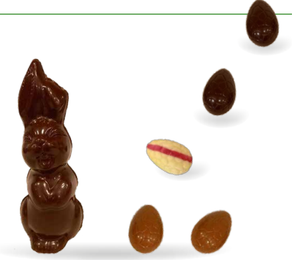 Paaspakket 2