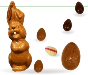 Paaspakket 3