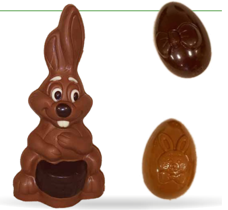 Paaspakket 7